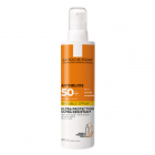 La Roche-Posay Anthelios SPF50+ Spray Invisível 200ml