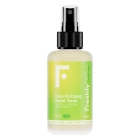 Freshly Lime Purifying Facial Toner Tónico Purificante 100ml