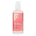 Freshly Rose Quartz Facial Cleanser Gel de Limpeza 200ml