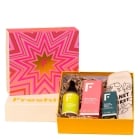 Freshly Coffret Essenciais Rotina Gel + Tónico + Sérum