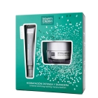 Martiderm Coffret Hyaluronic Firm Shot + GF Vital-Age Creme
