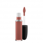 MAC Retro Matte Liquid Lipcolour Batom Líquido Topped With Brandy