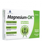 Magnesium-OK Suplemento Alimentar Comprimidos 30un.