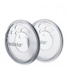 Medela Protetor Mamilo Acessórios 2un.