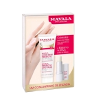 Mavala Duo Creme Mãos Prebiotic + Bálsamo Lábios