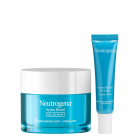 Neutrogena Hydro Boost Kit Gel Água + Gel-Creme Olhos