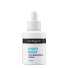 Neutrogena Hydro Boost Sérum 10% Niacinamida 30ml