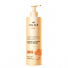 Nuxe Sun Leite Pós Solar Refrescante Rosto e Corpo 400ml