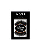 NYX Wicked Lashes Cílios Postiços Dorothy Dose