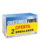 Obesimed Emagrecimento Forte Cápsulas 2x42unid.