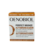 Oenobiol Perfect Bronze Autobronzeador Cápsulas 30un.