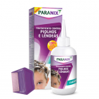 Paranix Shampoo Tratamento Piolhos 200ml