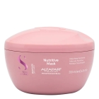 Alfaparf Semi Di Lino Moisture Máscara Nutritiva 200ml