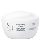 Alfaparf Semi Di Lino Diamond Máscara Iluminadora 200ml