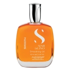 Alfaparf Semi Di Lino Smoothing Óleo Suavizante 100ml