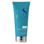 Alfaparf Semi Di Lino Curls Hydrating Co-Wash 200ml