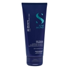 Alfaparf Semi Di Lino Brunette Anti-Orange Condicionador 200ml