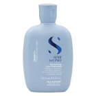 Alfaparf Semi Di Lino Density Shampoo Espessante 250ml