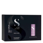 Alfaparf Semi Di Lino Shine Sublime Loção Iluminadora Ampolas 12unid.