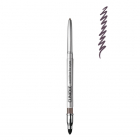 Clinique Quickliner Lápis Delineador de Olhos Cor Smoky Brown