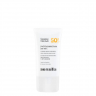 Sensilis Photocorrection AR 50+ Fluido Antivermelhidão 40ml