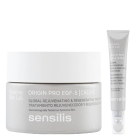Sensilis Origin Pro EGF-5 Coffret Creme + Creme de Olhos