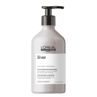 L'Oréal Professionnel Silver Shampoo Cabelos Grisalhos