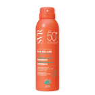 SVR Sun Secure SPF50+ Leite Crepitante 200ml