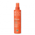 SVR Sun Secure SPF50+ Spray Rosto e Corpo 200ml