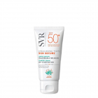 SVR Sun Secure Minéral Teinté SPF50+ Creme de Cor Pele Seca 50ml