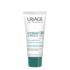Uriage Hyséac 3-Regul SPF30 Creme de Cor Matificante 40ml