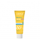 Uriage Bariésun Creme com Cor Golden SPF50+ 50ml