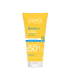 Uriage Bariésun Leite Sedoso SPF50+ 100ml