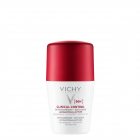 Vichy Clinical Control 96H Antitranspirante Roll-On 50ml