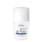 Vichy Desodorizante Roll-On 24h Sem Alumínio 50ml