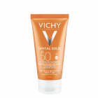 Vichy Capital Soleil Creme Protetor Toque Seco SPF50 50ml