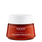 Vichy Liftactiv Collagen Specialist Creme Antienvelhecimento 50ml