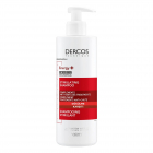 Dercos Energy+ Shampoo Estimulante 400ml