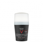 Vichy Homme Desodorante Antitranspirante Controlo Extremo 72h 50ml