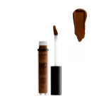 NYX Can't Stop Won't Stop Contour Concealer Corretivo Cor Walnut 3.5ml