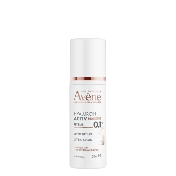 Avène Hyaluron Activ Procedure Creme Lifting 30ml