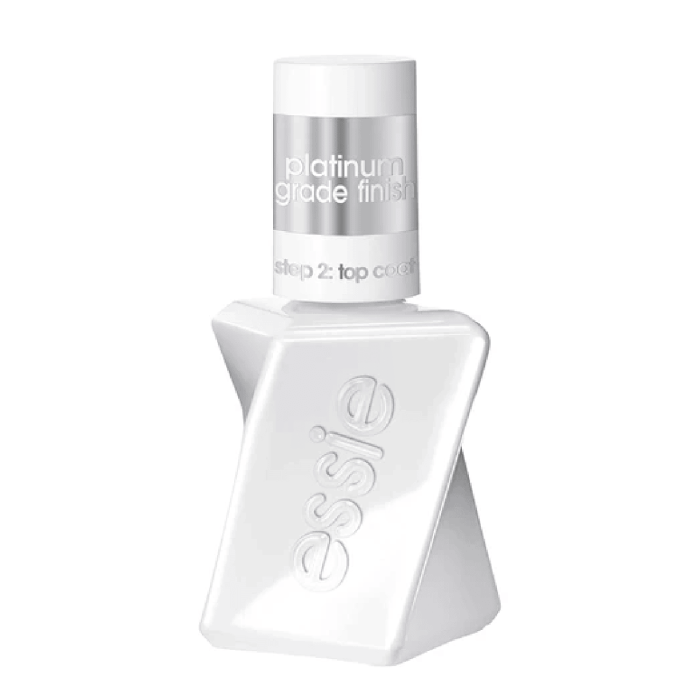 Essie Gel Couture Verniz Gel Top Coat 13ml