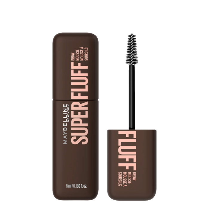 Maybelline Brow Shaper Gel de Sobrancelhas Fixação