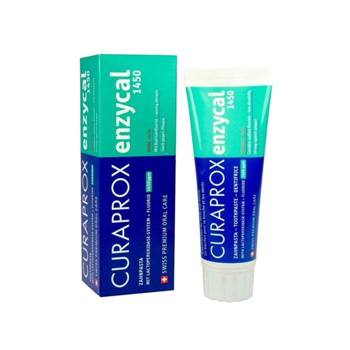 Fio Dental Curaprox