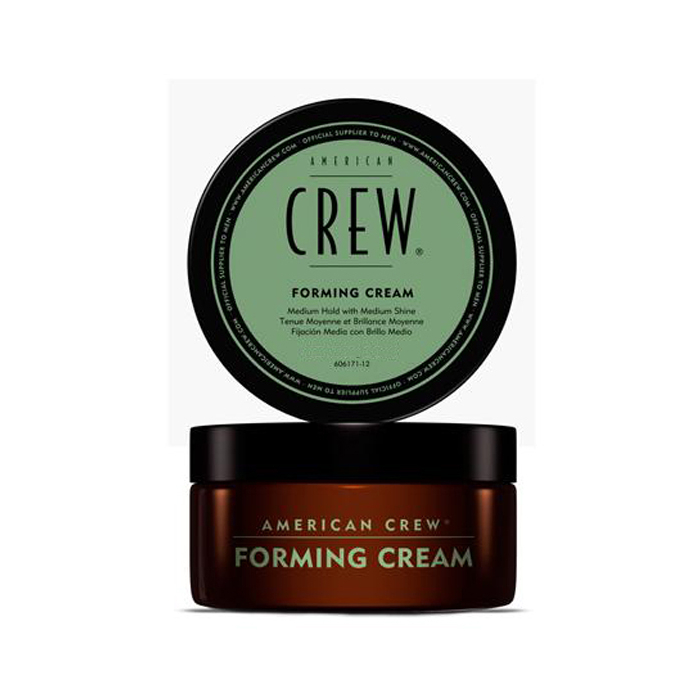 Comprar American Crew Forming Creme de Fixação Média 85gr