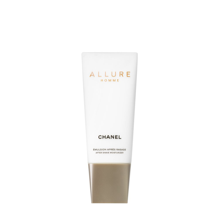 Comprar Chanel Allure Homme Emulsão Pós-Barbear