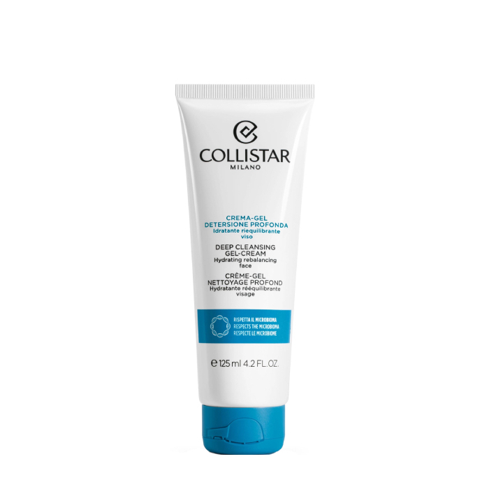 Deep online cleansing cream
