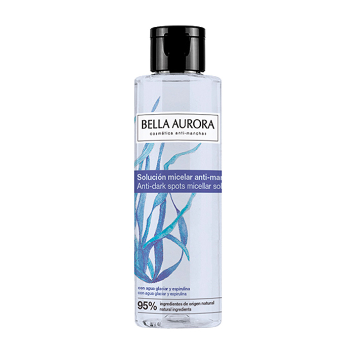 Bella Aurora Solução Micelar Antimanchas 200ml