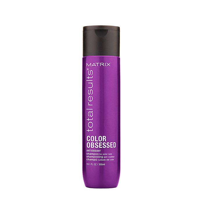 Matrix total results shampoo deals