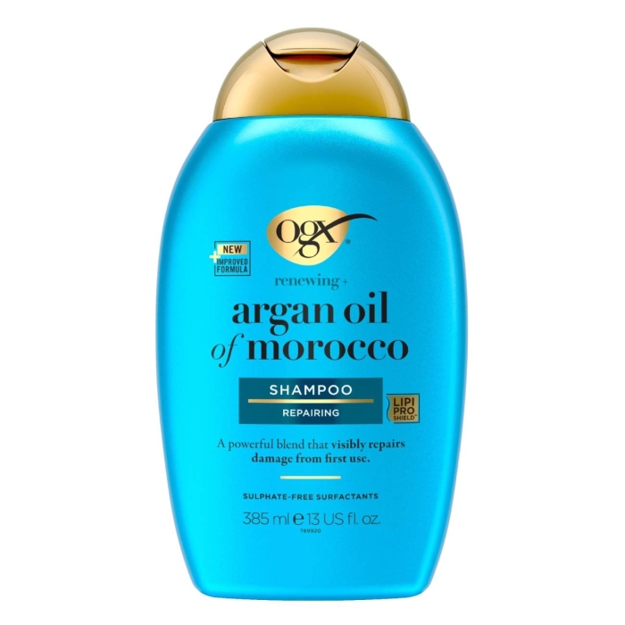 OGX Renewing Argan Oil of Morocco Shampoo 385ml